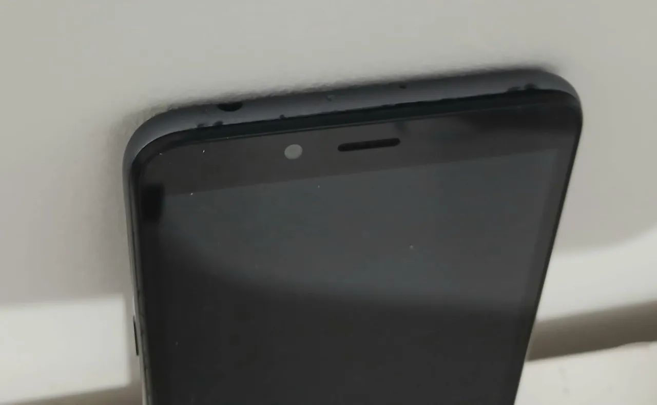 Celular Lg K8 plus  - Foto 2