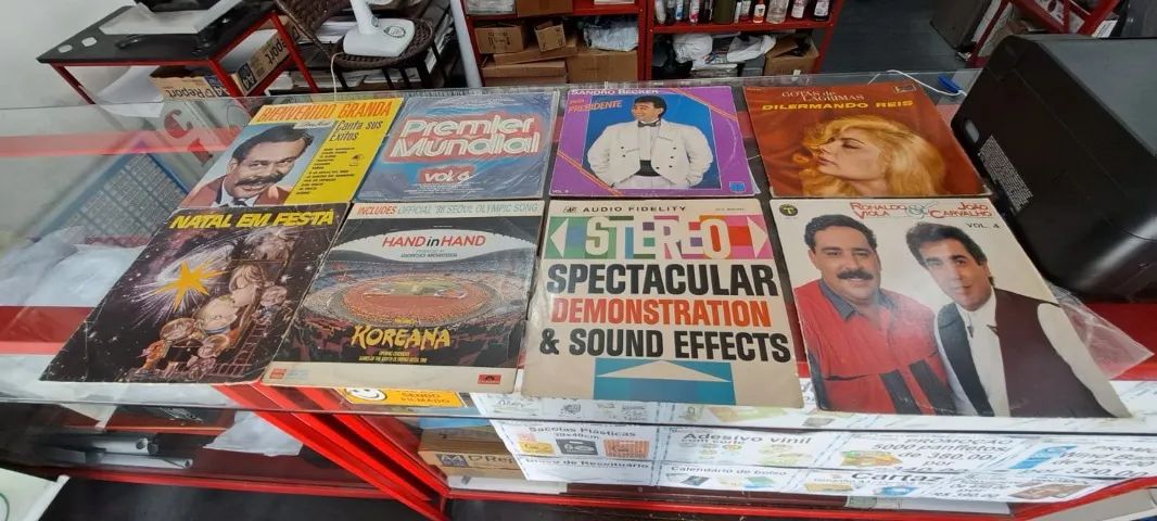 Disco de vinil - Foto 3