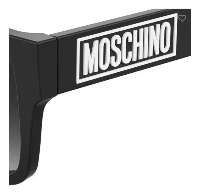 Óculos De Sol Moschino Mos167/s 807 - Foto 2