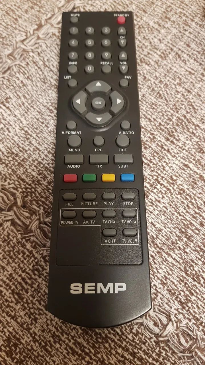 Receptor TV Digital Semp. - Foto 4