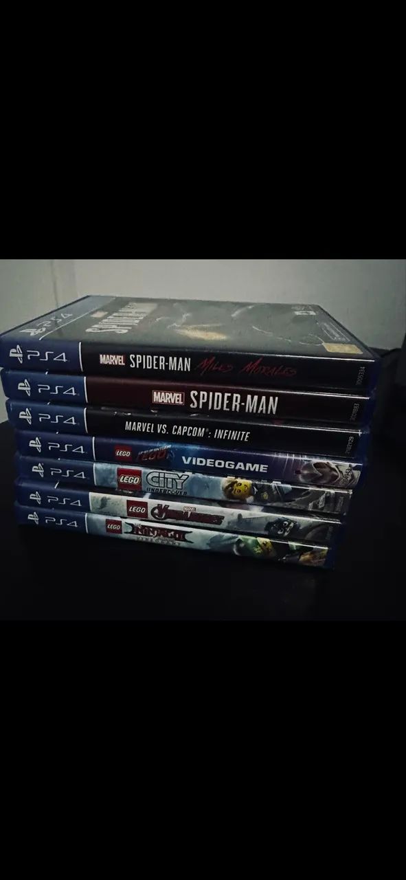 Jogo PS4 - Foto 4