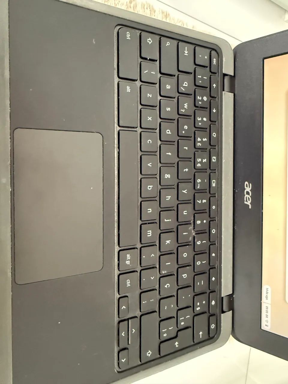 Chromebook Acer - Foto 5