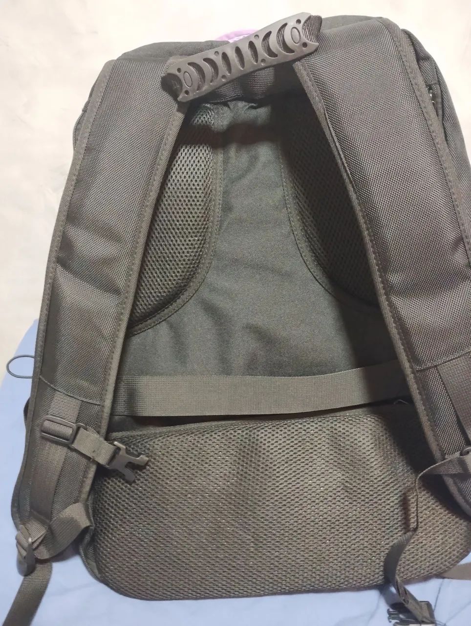 Mochila de viagem - Foto 2