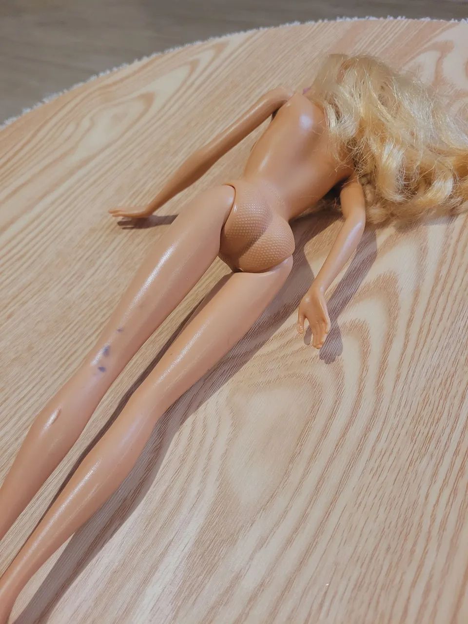 Barbie antiga 1999 - Foto 5