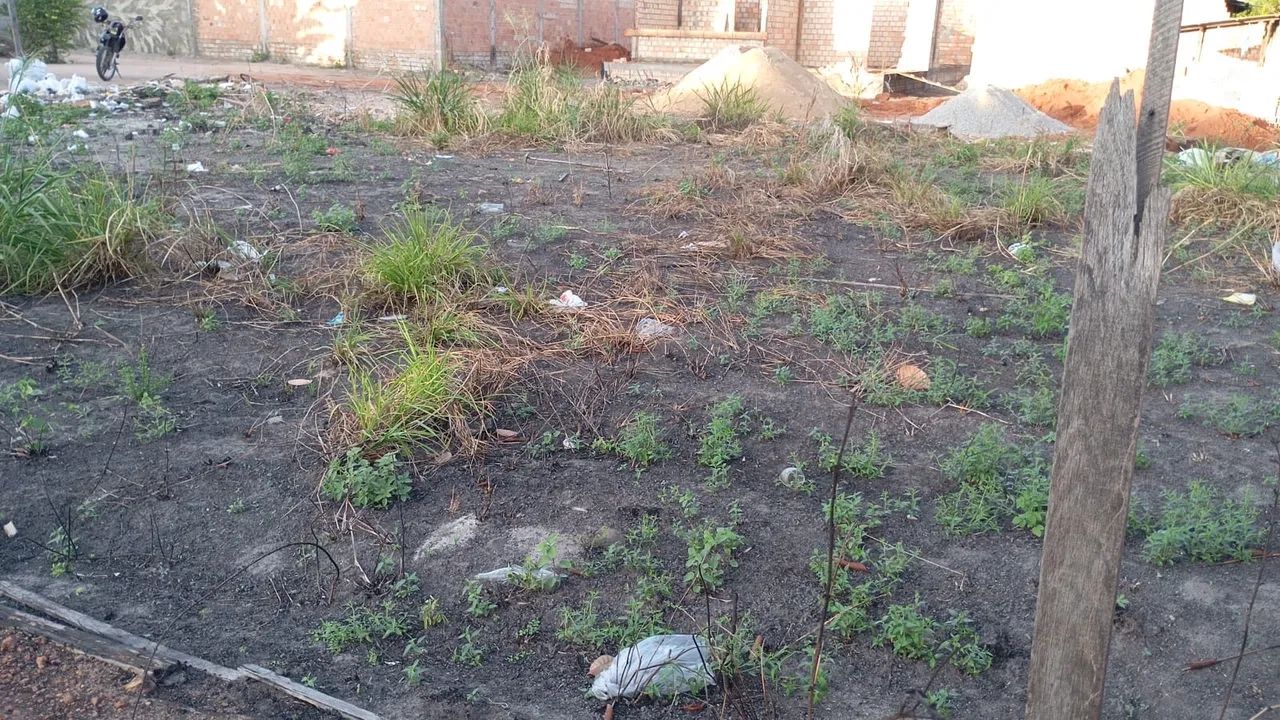 Terreno no bairro operário  - Foto 3