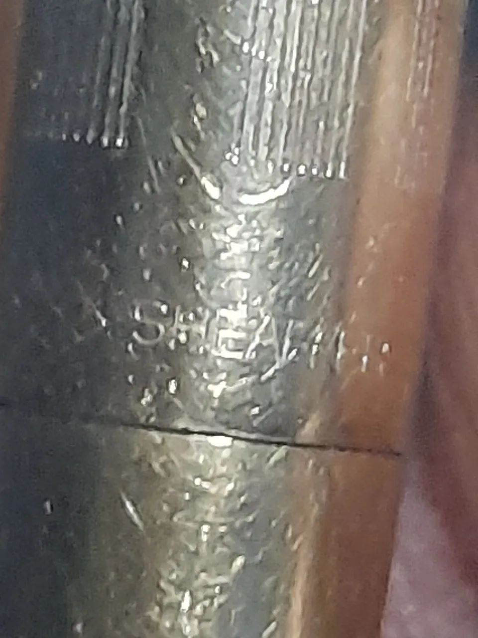 CANETA TINTEIRO SHEAFFER - Foto 2