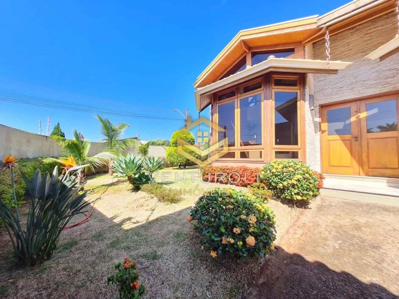 Casa a Venda em Pederneiras - Foto 4
