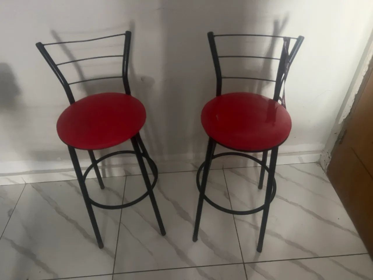 Banquetas - Foto 2