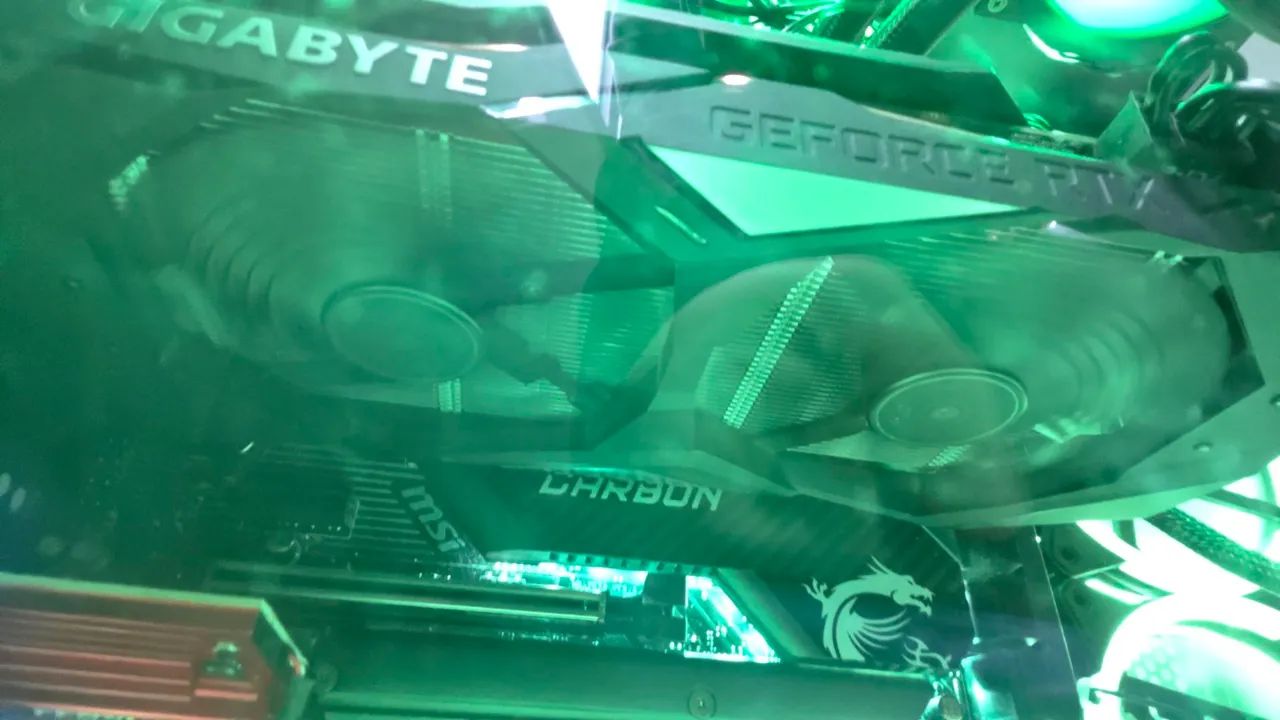 RTX 2060 Super 8Gb - Foto 3