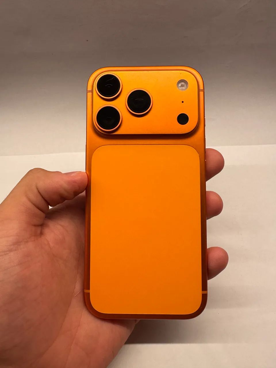 Iphone 17 Pro 256 GB - Na Garantia  - Foto 2