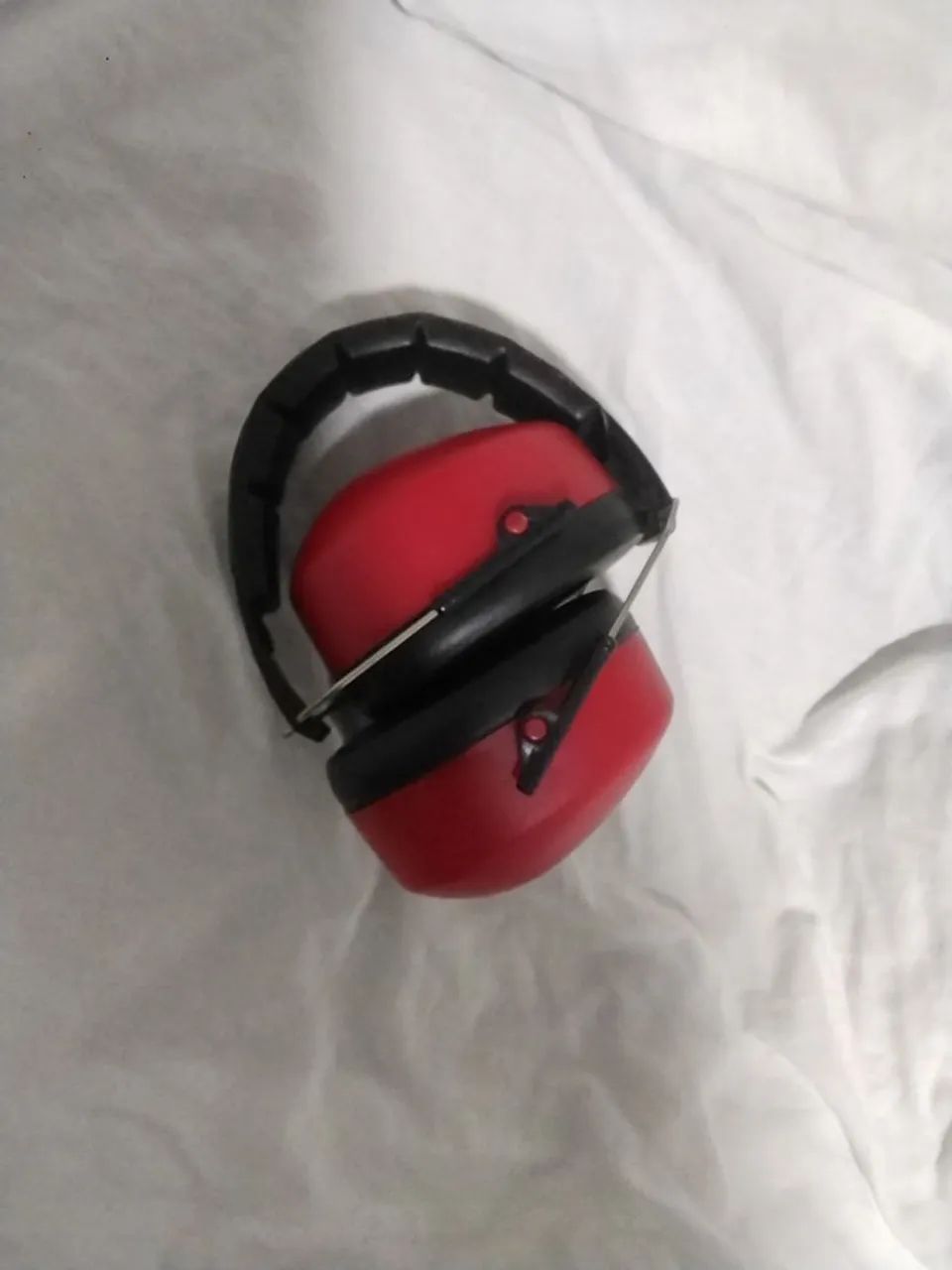 Abafador de ruído 3M. - Foto 2