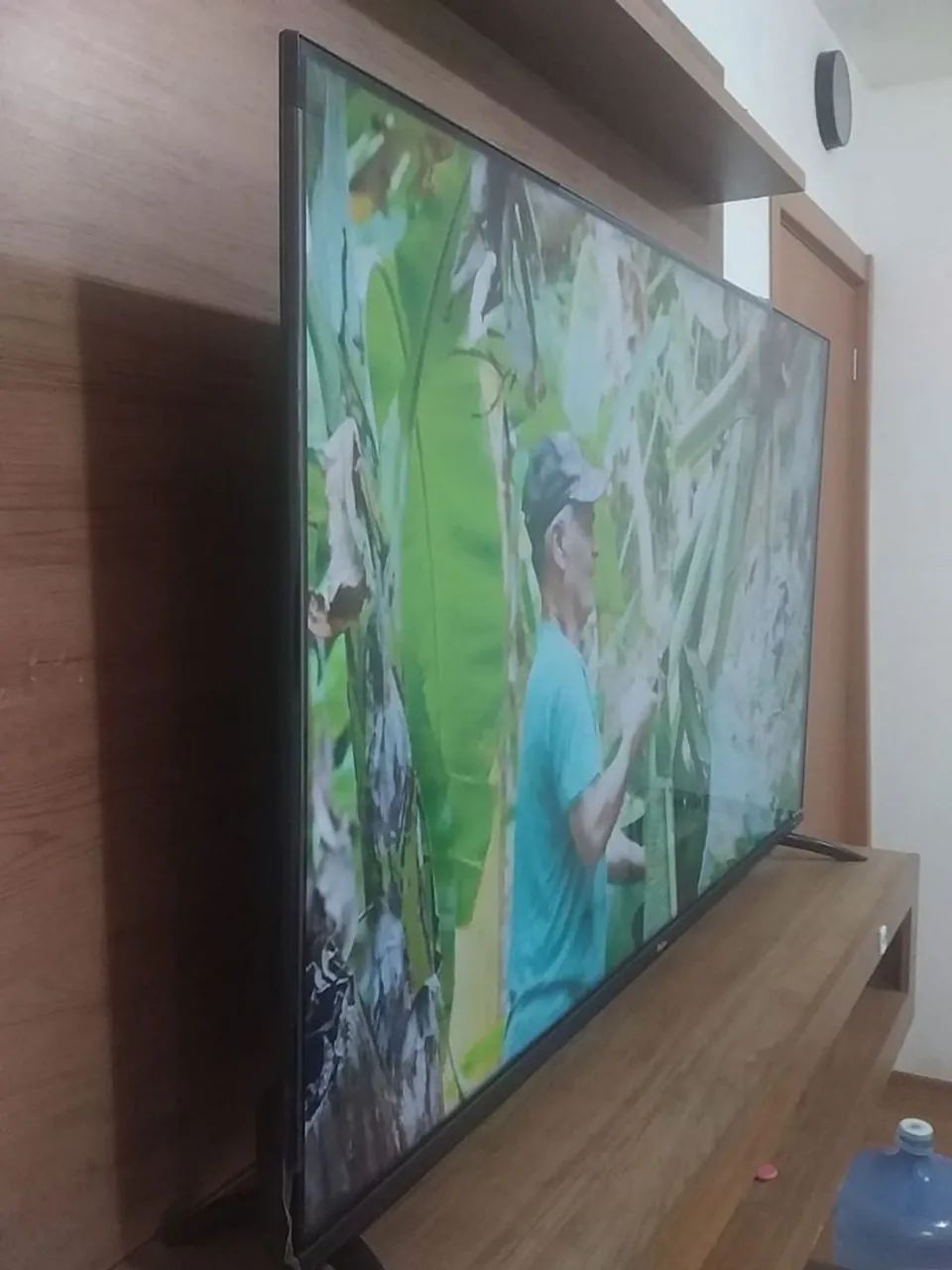 Smarth TV 55 polegadas Philco - Foto 2