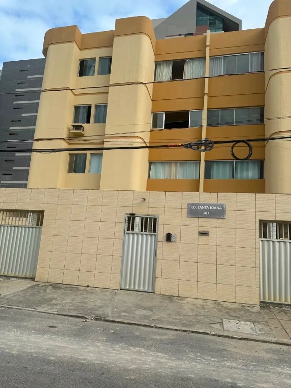 Apartamento/Cruz das Almas - Foto 3