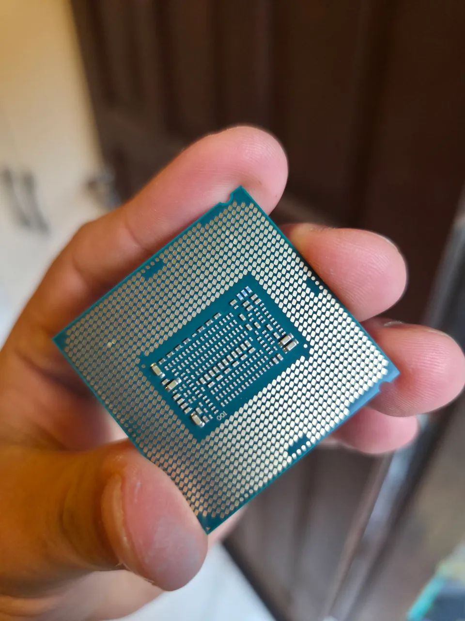 Processador Intel Core I7-8700 (8ª Geração) - Foto 2
