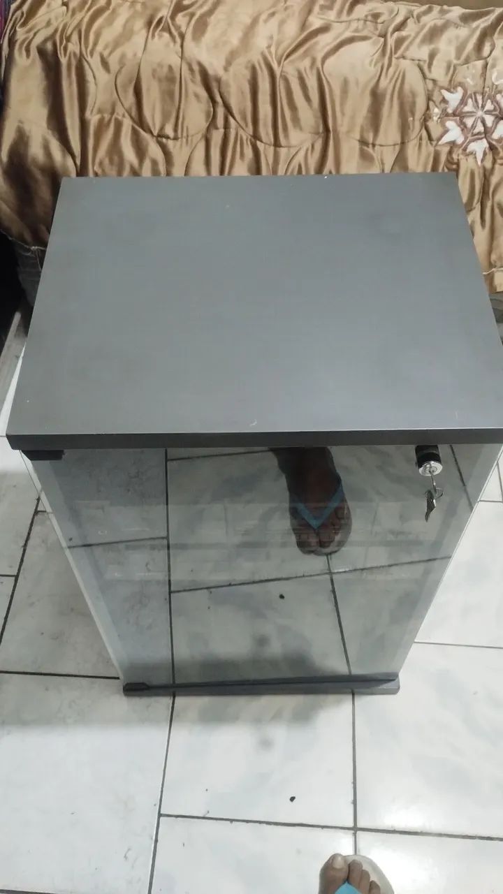 RACK GRADIENTE SPECT 87 