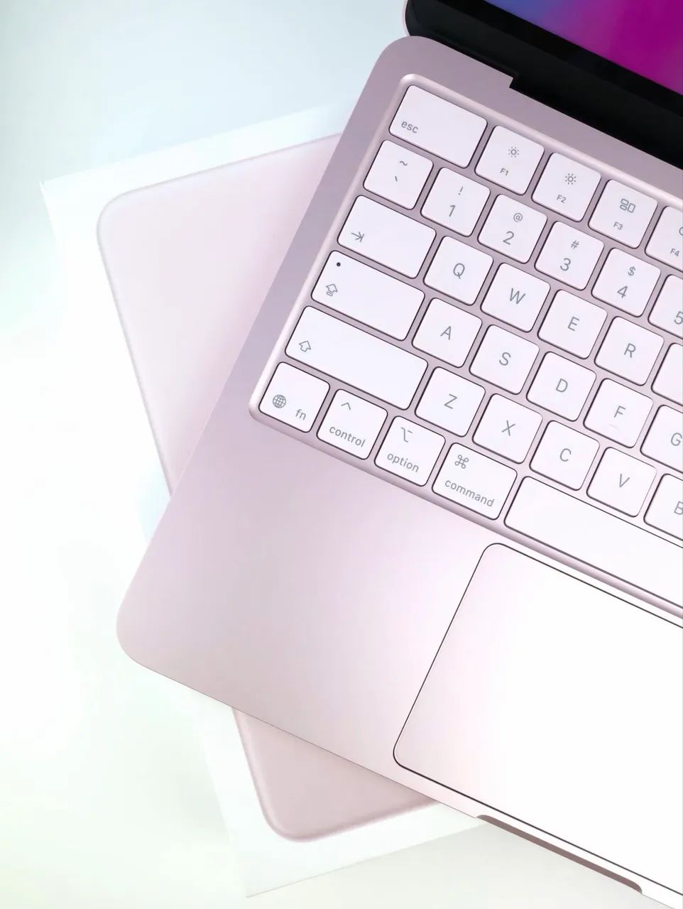 MacBook Neo 256GB - LACRADO - Notebooks - Mansões Santo Antônio