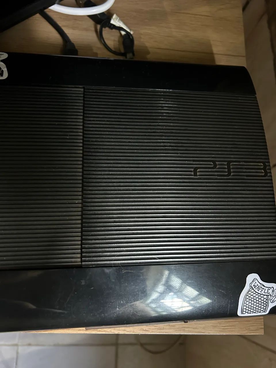 PLAYSTATION 3