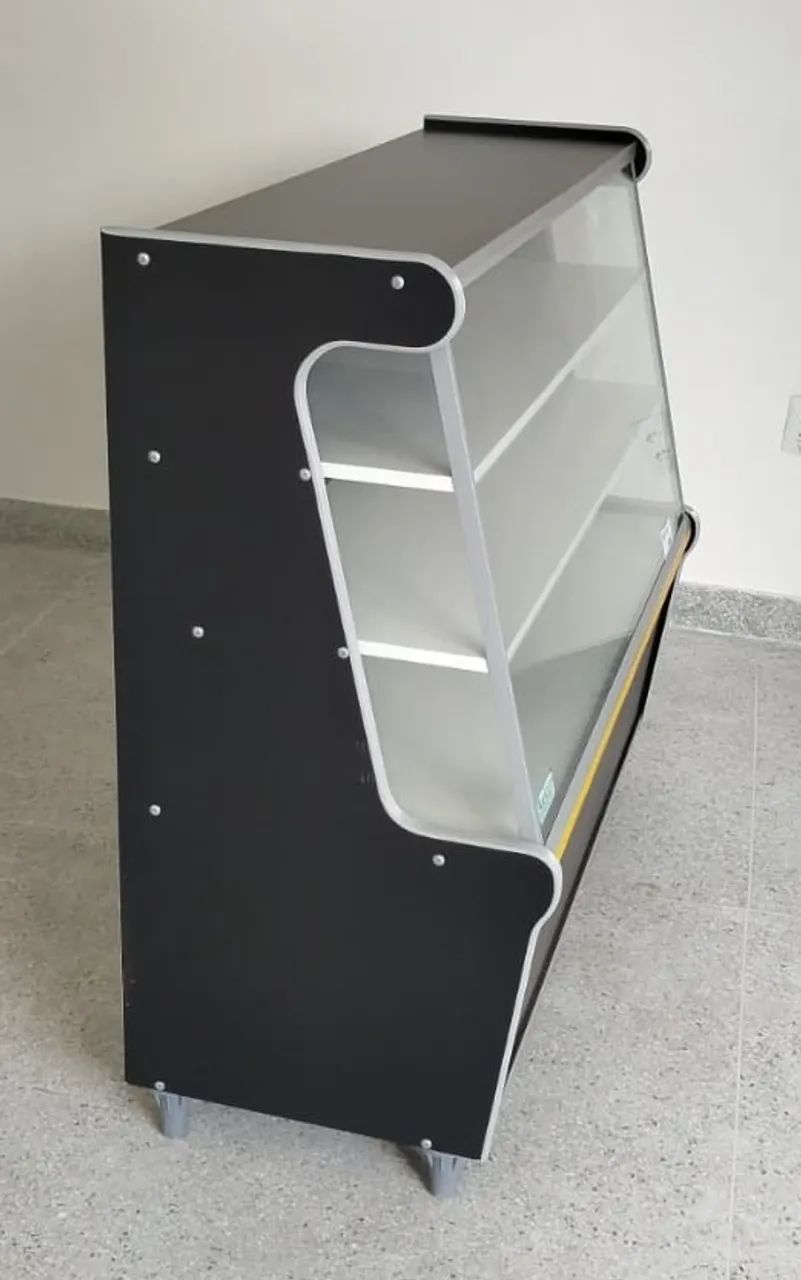 BALCÃO PARA PÃO MDF  - Foto 3