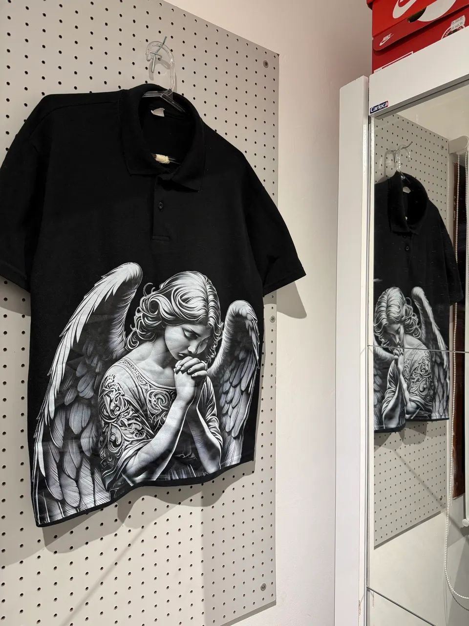 POLO ANGEL - ILUMINADO  - Foto 2