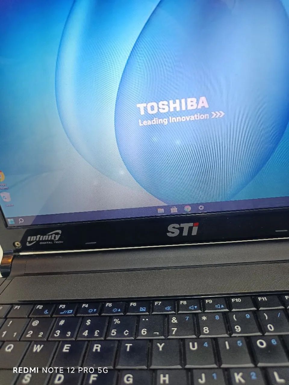 Notebook 4 GB e SSD 120 GB Windows 10 - Foto 4