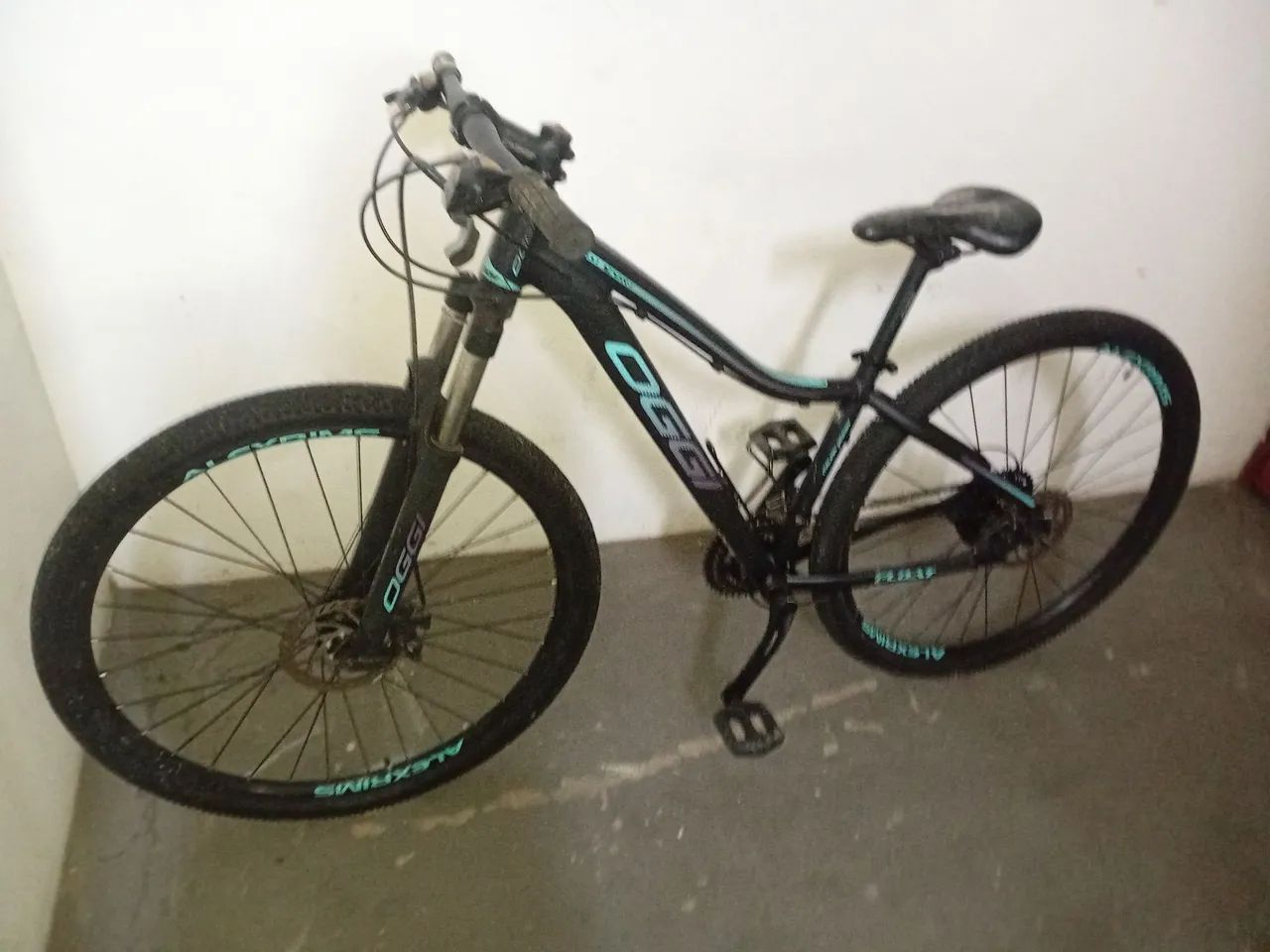 BIKE
