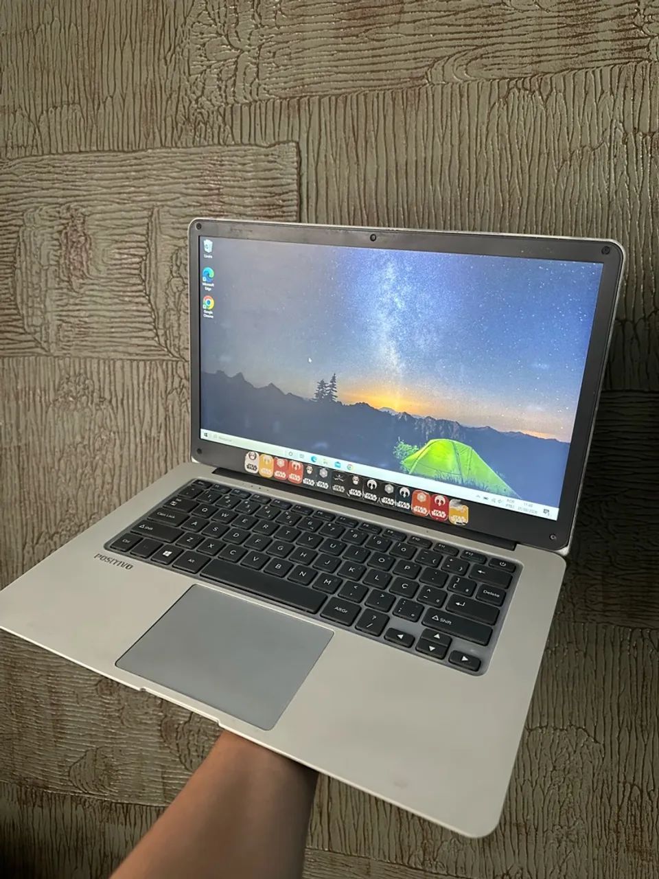 Notebook para estudos - Foto 3