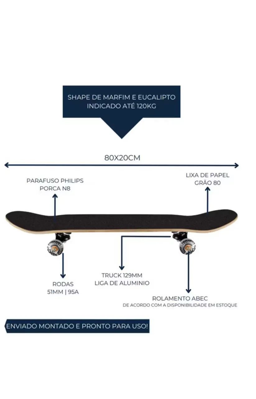 Skate - Foto 4
