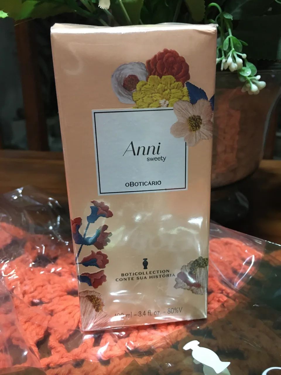 Perfume Anne Sweety - Foto 2