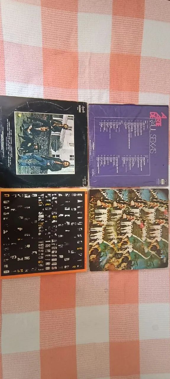 Disco super novos - Foto 2