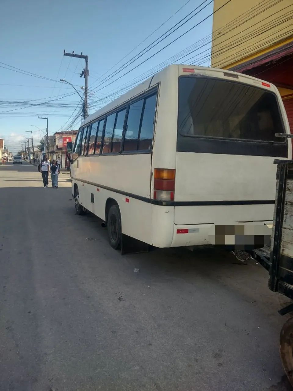 Vendo micro-ônibus  - Foto 4