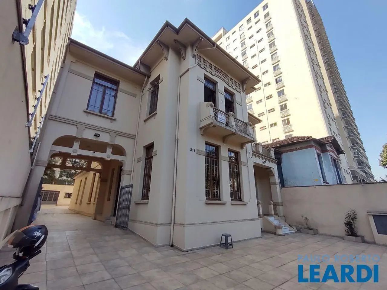 SOBRADO - CONSOLAÇÃO - SP - Foto 4
