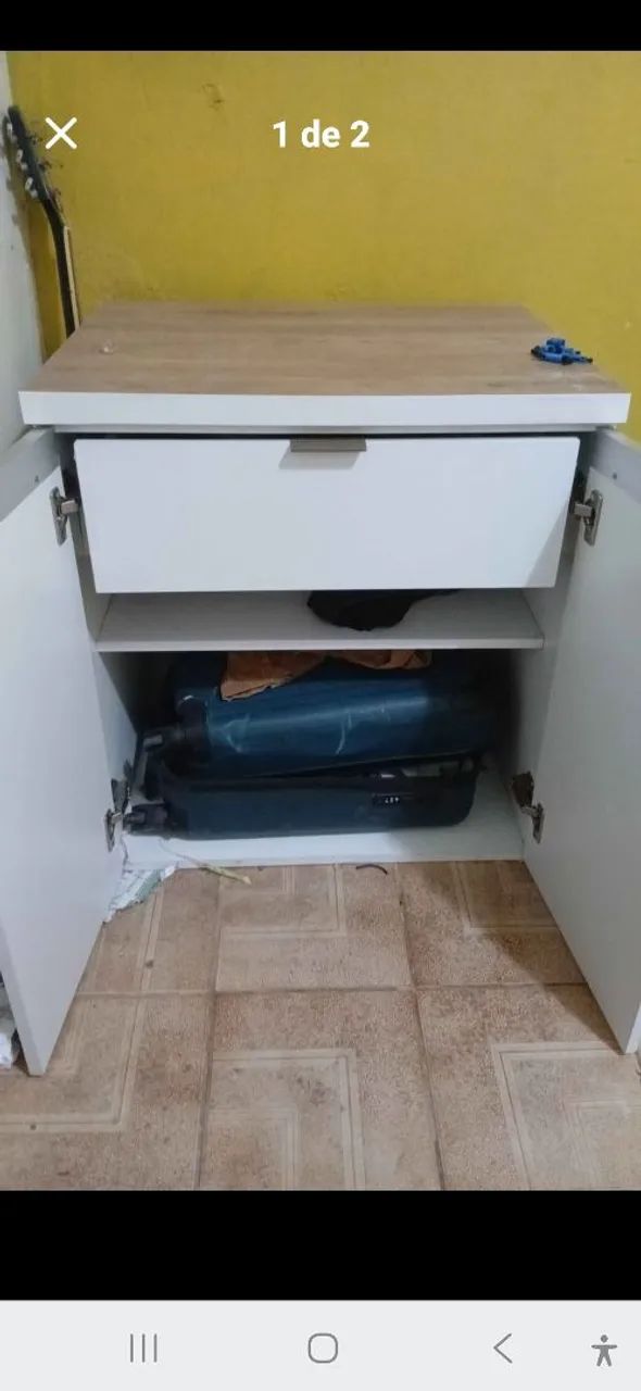 Movel Mdf