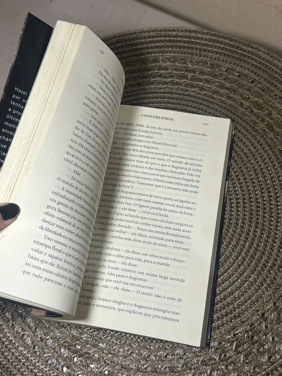 A culpa é das estrelas - Foto 2