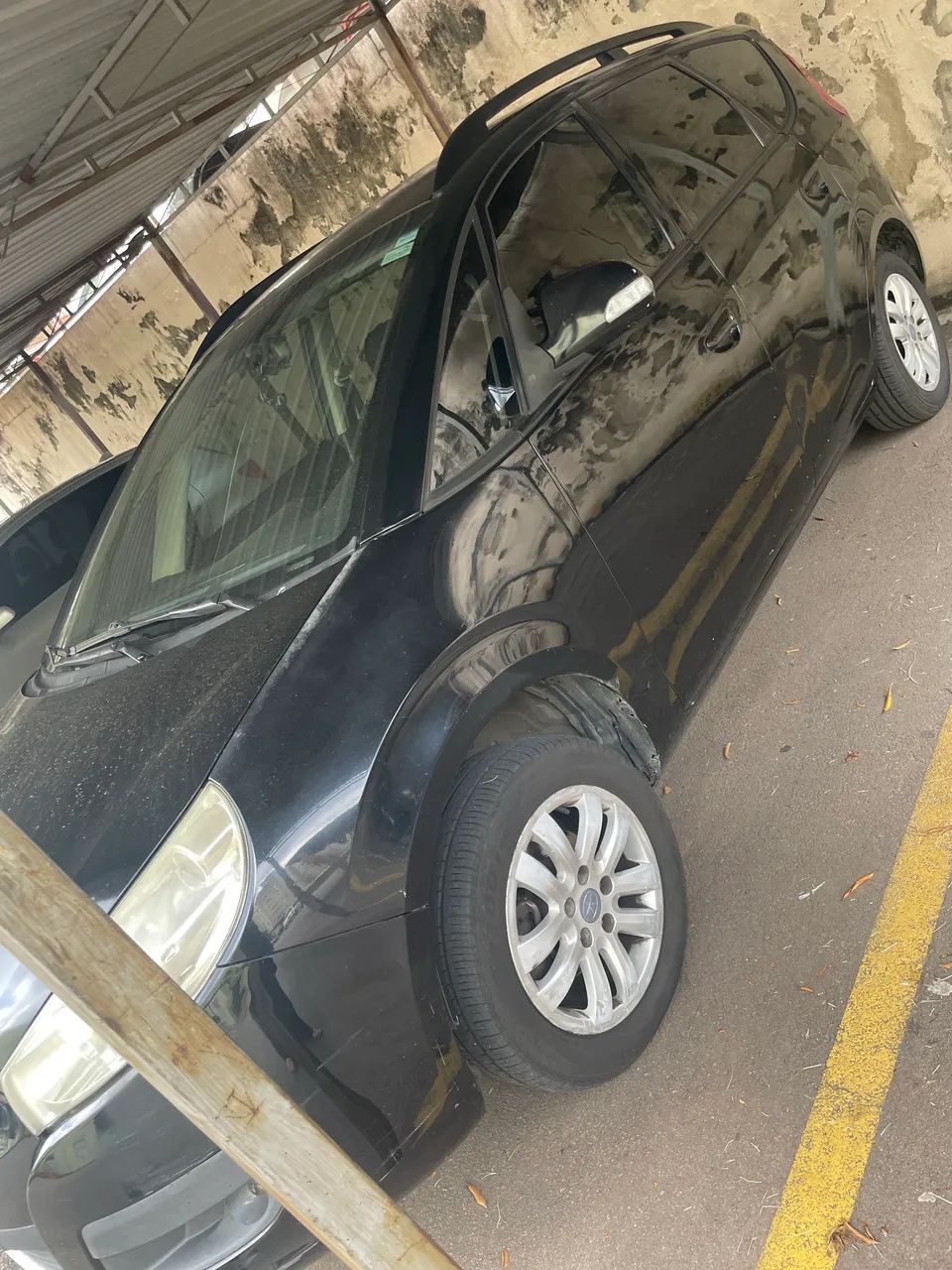 JAC J6 2.0 16V 5P Mec. 2012 - Foto 3