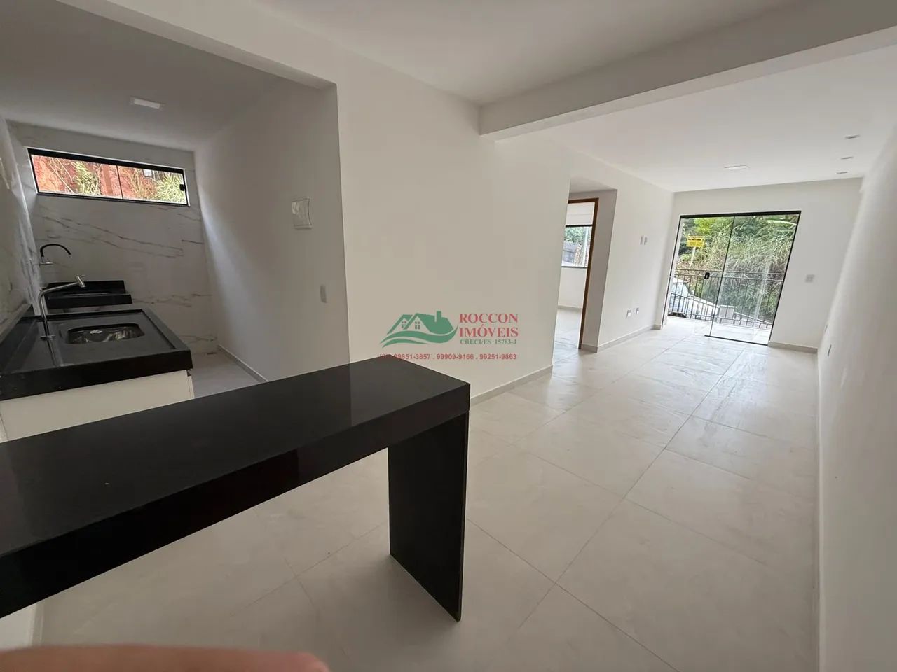APARTAMENTO A VENDA EM DOMINGOS MARTINS ES - Foto 2