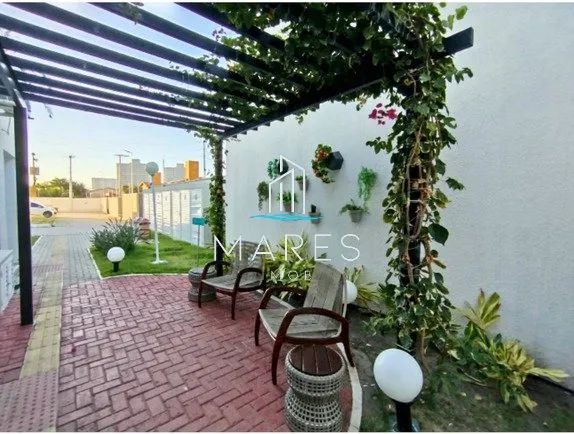 Apartamento, Praia do Futuro, 02 Quartos - Foto 3