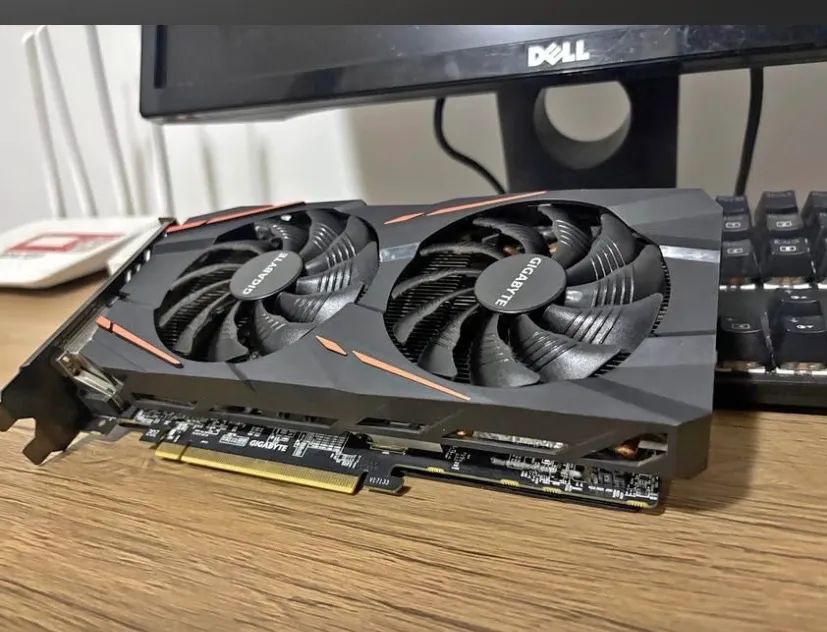 Rx 580 8g  - Foto 2