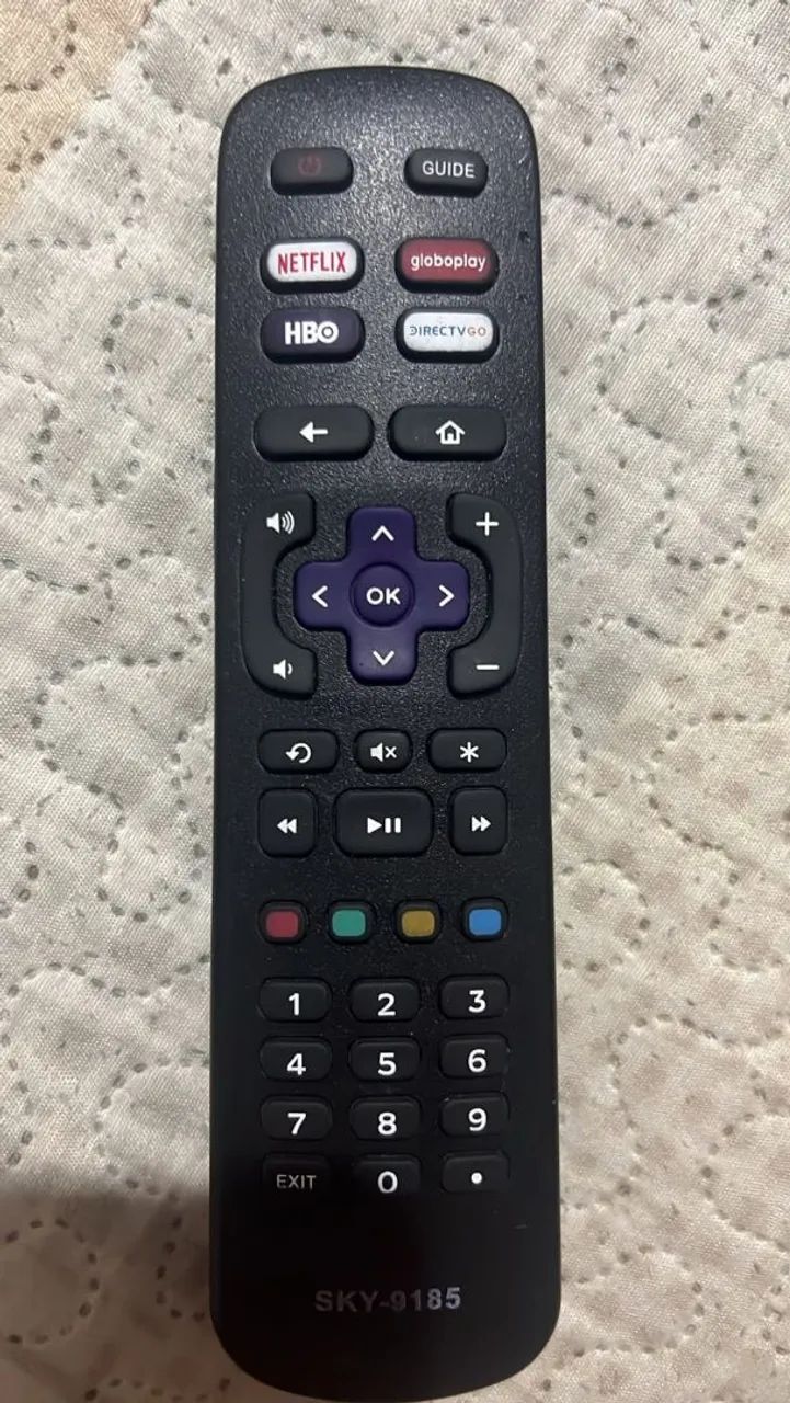 TV 43 polegadas TCL - Foto 2