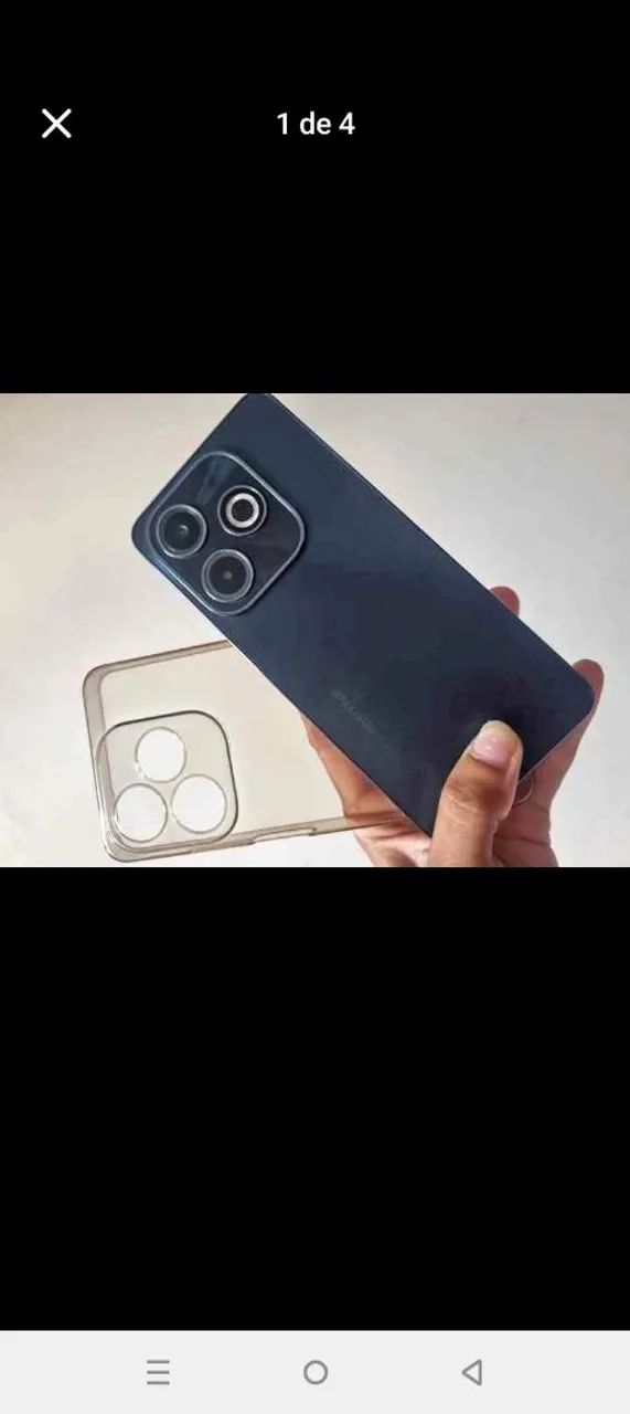 Celular infinix - Foto 4