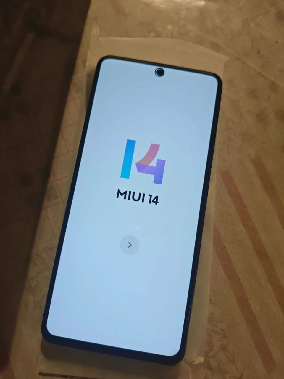 Xiaomi Redmi Note 13 Pro 5G - Excelente Estado
