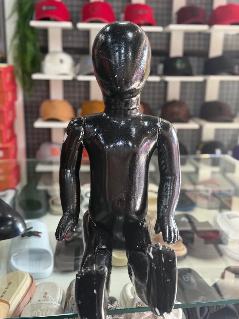 MANEQUINS INFANTIL INFANTIL/JUVENIL