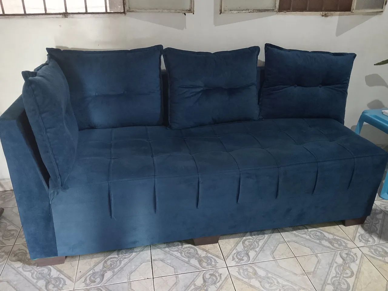 Jogo de sofá  - Foto 2