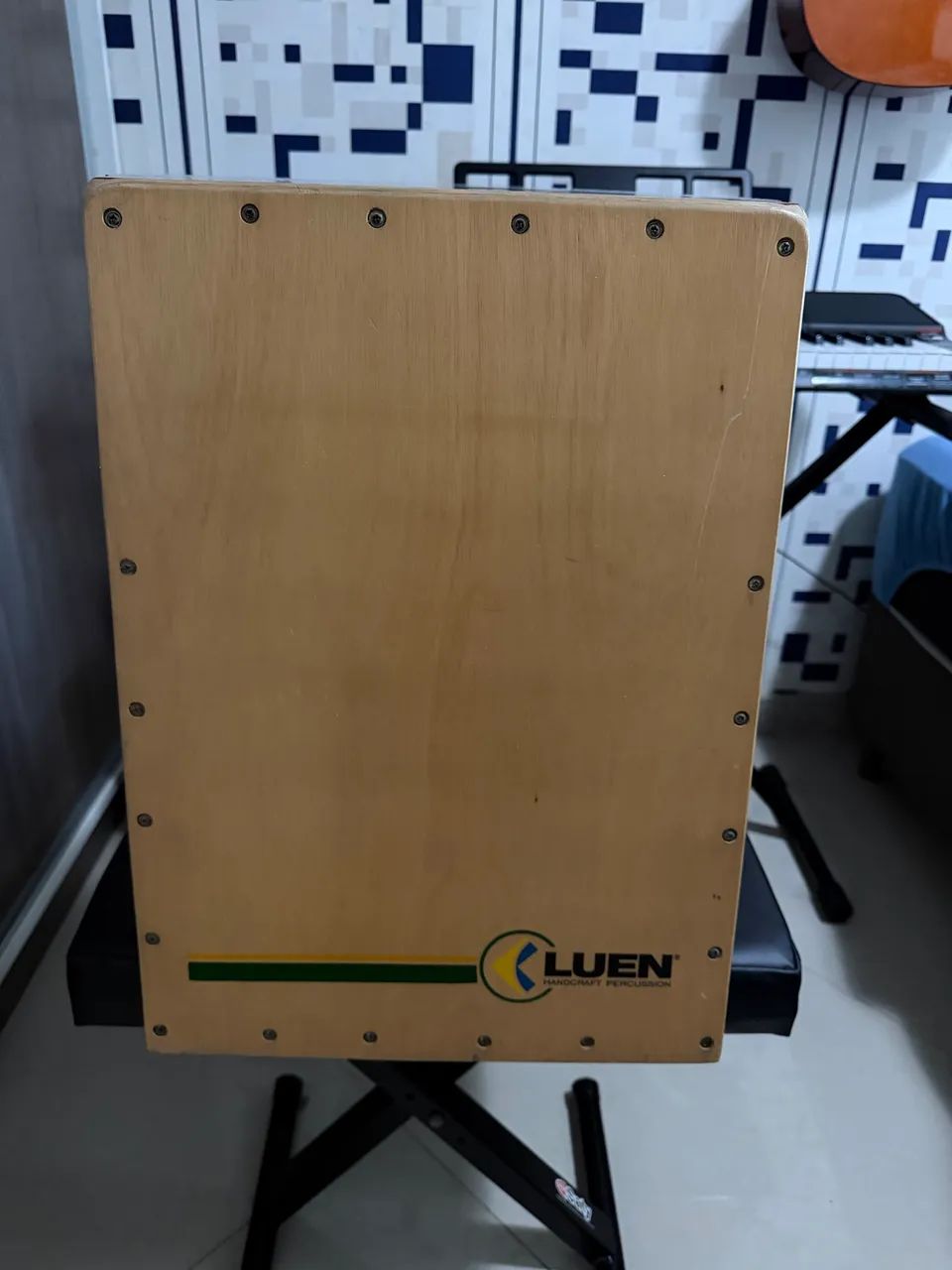 CAJON LUEN 
