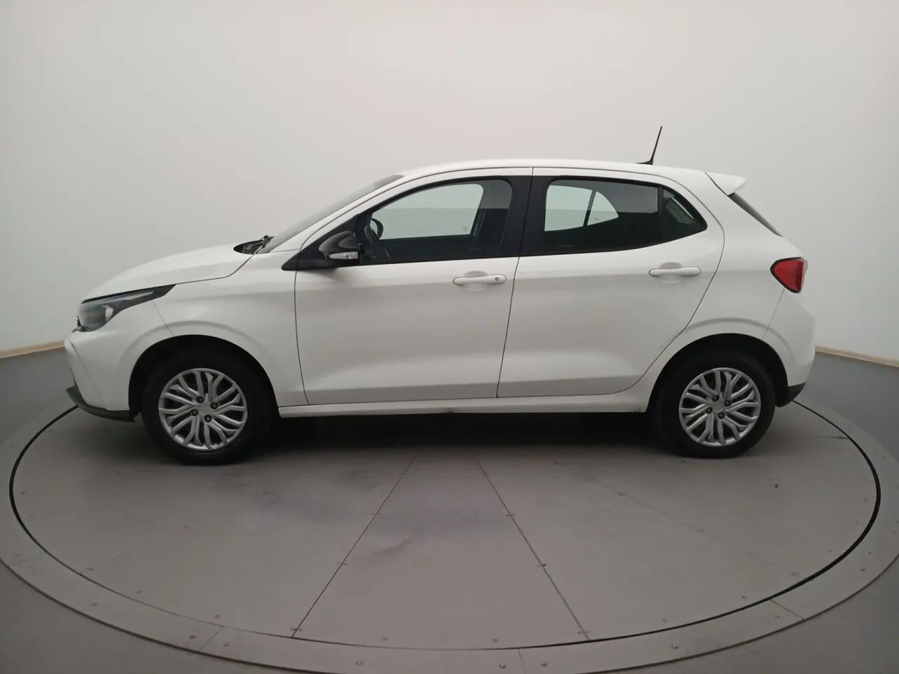 Fiat Argo Drive 1.0 Firefly 2026 - Foto 2