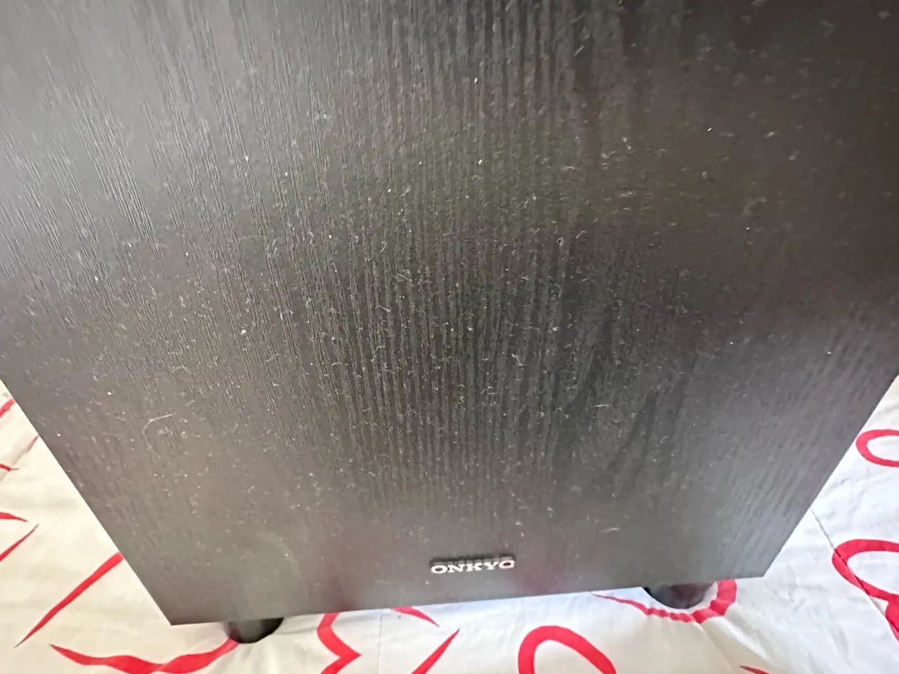 Home onkyo - Foto 4