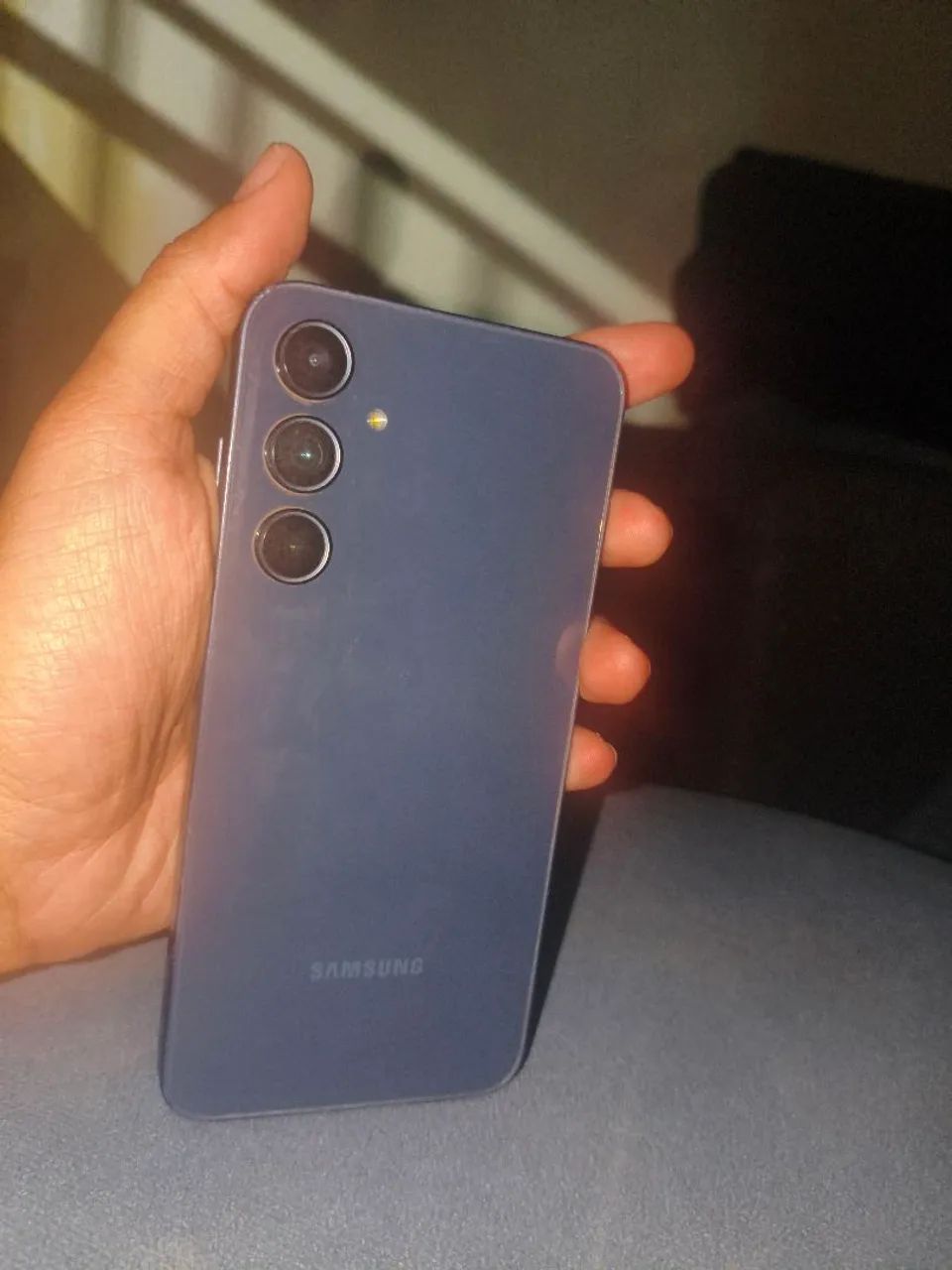 Celular a35 top 5gb todo original  - Foto 2