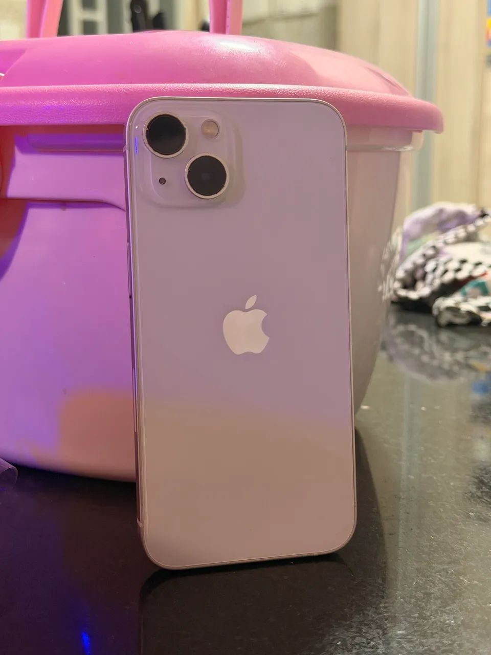 iPhone 13 - Foto 2
