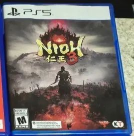 Nioh 3