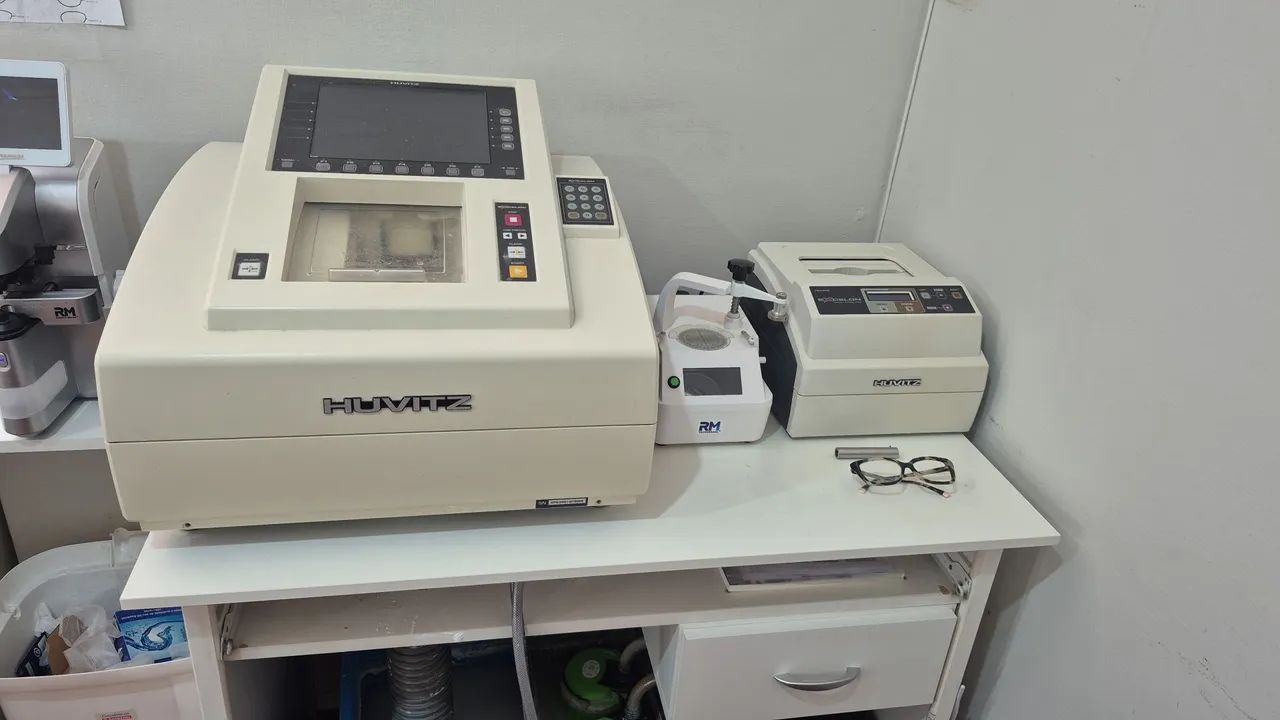 Facetadora automática