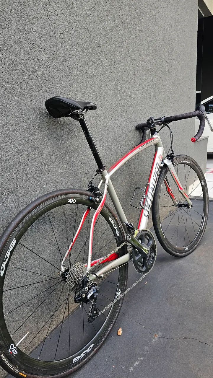 Specialized speed sectur tam 54 - Foto 3